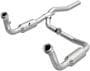 MagnaFlow OEM Grade Direct-Fit Catalytic Converter