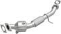 MagnaFlow OEM Grade Direct-Fit Catalytic Converter