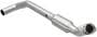 MagnaFlow OEM Grade Direct-Fit Catalytic Converter