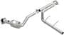 MagnaFlow OEM Grade Direct-Fit Catalytic Converter