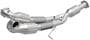 MagnaFlow OEM Grade Direct-Fit Catalytic Converter