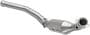MagnaFlow OEM Grade Direct-Fit Catalytic Converter