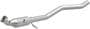 MagnaFlow OEM Grade Direct-Fit Catalytic Converter