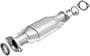 MagnaFlow OEM Grade Direct-Fit Catalytic Converter