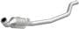 MagnaFlow OEM Grade Direct-Fit Catalytic Converter