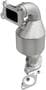 MagnaFlow OEM Grade Direct-Fit Catalytic Converter
