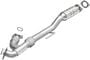 MagnaFlow OEM Grade Direct-Fit Catalytic Converter