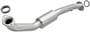 MagnaFlow OEM Grade Direct-Fit Catalytic Converter