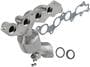 MagnaFlow Direct-Fit Catalytic Converter