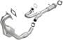 MagnaFlow Direct-Fit Exhaust Manifold