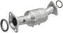 MagnaFlow OEM Grade Direct-Fit Catalytic Converter