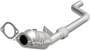 MagnaFlow OEM Grade Direct-Fit Catalytic Converter