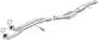 MagnaFlow OEM Grade Direct-Fit Catalytic Converter