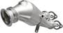 MagnaFlow OEM Grade Direct-Fit Catalytic Converter