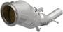 MagnaFlow OEM Grade Direct-Fit Catalytic Converter