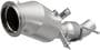 MagnaFlow OEM Grade Direct-Fit Catalytic Converter