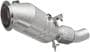 MagnaFlow OEM Grade Direct-Fit Catalytic Converter