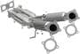 MagnaFlow OEM Grade Direct-Fit Catalytic Converter