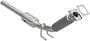 MagnaFlow OEM Grade Direct-Fit Catalytic Converter