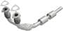 MagnaFlow OEM Grade Direct-Fit Catalytic Converter