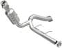 MagnaFlow OEM Grade Direct-Fit Catalytic Converter