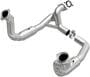 MagnaFlow OEM Grade Direct-Fit Catalytic Converter