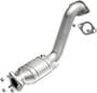 MagnaFlow OEM Grade Direct-Fit Catalytic Converter