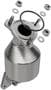 MagnaFlow OEM Grade Direct-Fit Catalytic Converter