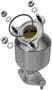 MagnaFlow OEM Grade Direct-Fit Catalytic Converter
