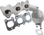MagnaFlow Direct-Fit Exhaust Manifold