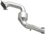 MagnaFlow OEM Grade Direct-Fit Catalytic Converter