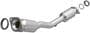 MagnaFlow OEM Grade Direct-Fit Catalytic Converter