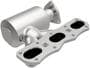 MagnaFlow Direct-Fit Catalytic Converter