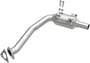 MagnaFlow OEM Grade Direct-Fit Catalytic Converter