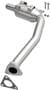 MagnaFlow OEM Grade Direct-Fit Catalytic Converter