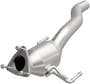 MagnaFlow OEM Grade Direct-Fit Catalytic Converter