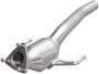 MagnaFlow OEM Grade Direct-Fit Catalytic Converter