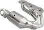 MagnaFlow Direct-Fit Exhaust Manifold