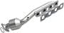 MagnaFlow Direct-Fit Exhaust Manifold