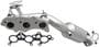 MagnaFlow Direct-Fit Catalytic Converter