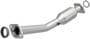 MagnaFlow OEM Grade Direct-Fit Catalytic Converter