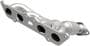 MagnaFlow Direct-Fit Catalytic Converter