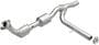 MagnaFlow OEM Grade Direct-Fit Catalytic Converter
