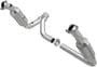 MagnaFlow OEM Grade Direct-Fit Catalytic Converter
