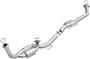 MagnaFlow OEM Grade Direct-Fit Catalytic Converter