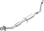 MagnaFlow OEM Grade Direct-Fit Catalytic Converter