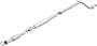 MagnaFlow OEM Grade Direct-Fit Catalytic Converter