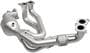 MagnaFlow Direct-Fit Exhaust Manifold