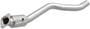 MagnaFlow OEM Grade Direct-Fit Catalytic Converter