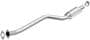 MagnaFlow OEM Grade Direct-Fit Catalytic Converter